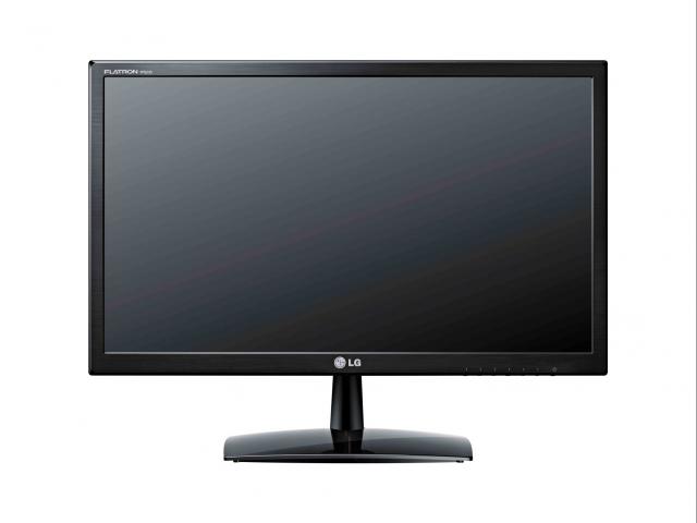 Neue IPS-Panel-Monitore von LG sollen Farben realistisch darstellen. 