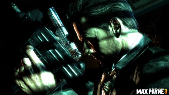 Max Payne 3: Taufrische Screenshots zeigen actionreiche-Szenen (11)