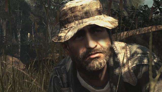 Modern Warfare 3: Bei Vorbestellung Call of Duty 4 gratis als Download verfügbar (7)