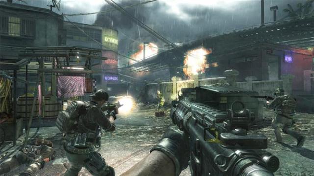 Call of Duty Modern Warfare 3: Neue Spielmodi und Maps im Gameplay-Trailer vorgestellt (4)