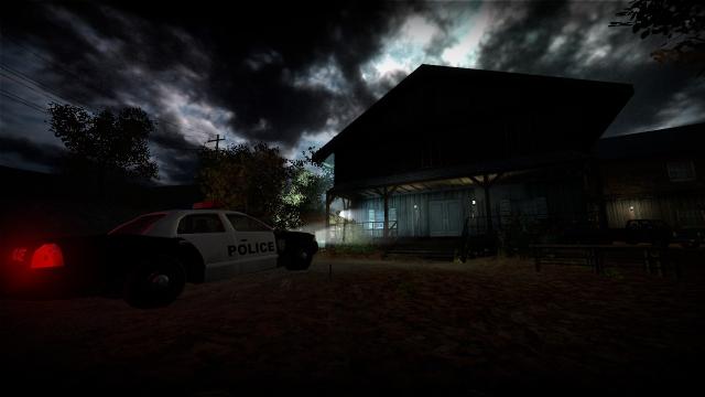 No More Room in Hell: Horror-Mod für Half Life 2 geht in die Beta-Phase - Download steht bereit. (11)