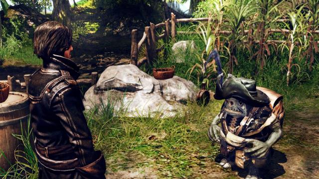 Risen 2: Die Gnome sind wieder an Bord (26)