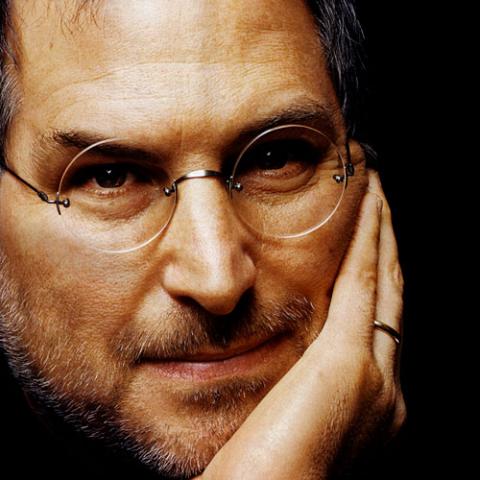 Steve Jobs-Biographie: Bereit für den 'thermonuklearen Krieg' gegen Google Android