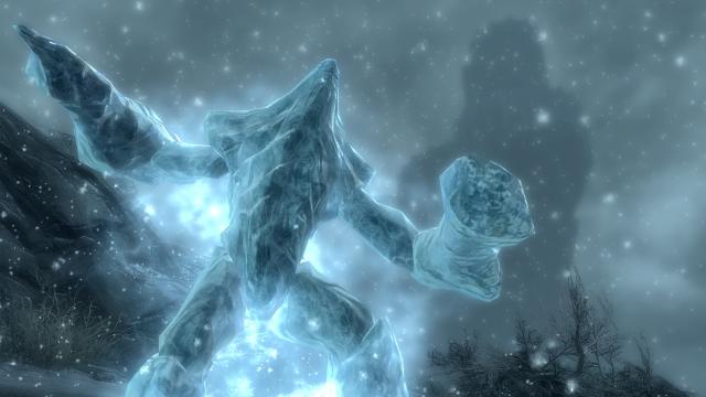 The Elder Scrolls Skyrim: Neuer Patch in Arbeit (5)