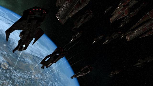 Wing Commander Saga: Aktuelle Screenshots (47)