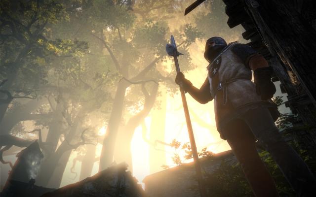 Der illegale Download von The Witcher 2 wird für einige deutsche Internet-Nutzer zu einem teuren Spaß.
