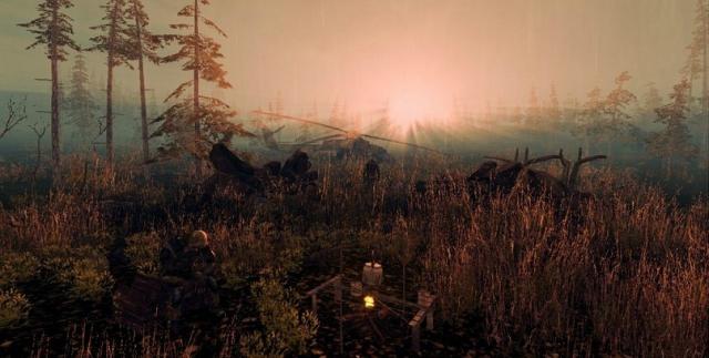 Cryzone Sector 23: Stalker meets Cryengine 2 - 30 beeindruckende Screenshots online (24)