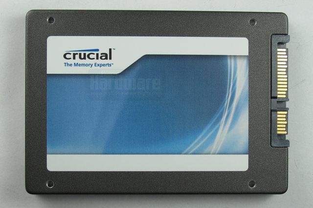 Crucial empfiehlt allen Besitzern einer M4-SSD, das neue Firmware-Update 0309 zu installieren.