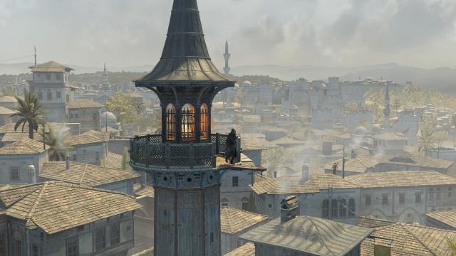 Assassins Creed Revelations: DLC für Januar bei Gamestop gesichtet  (46)