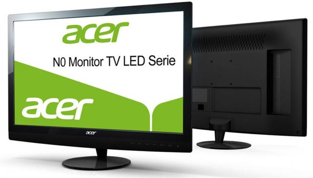 Acer N230HML
