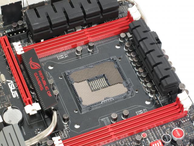 Asus wird in den ersten Monaten des Jahres 2012 weniger Mainboards herstellen als sonst üblich.