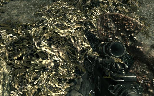 CoD Modern Warfare 3 FLOP: Ohne Worte
