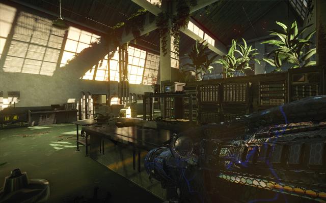 2011: Crysis 2 (der Grafikgott bot schon mit DX9 schicke Schatten, mit DX11 gibt's 'Contact Hardening Shadows')