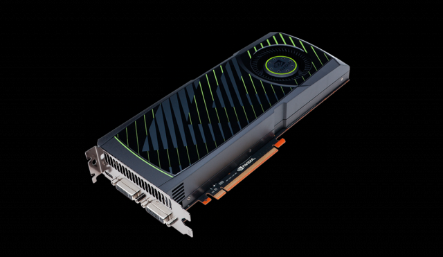 Geforce GTX 560 Ti auf GF110-Basis: Spezifikationen plus Release am 29. November 