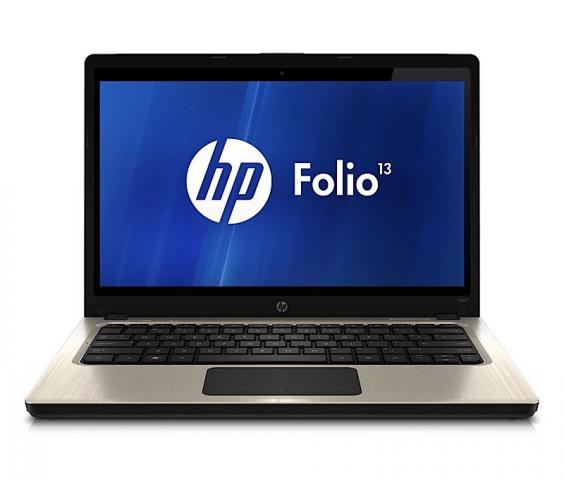 HP Folio 13 Ultrabook