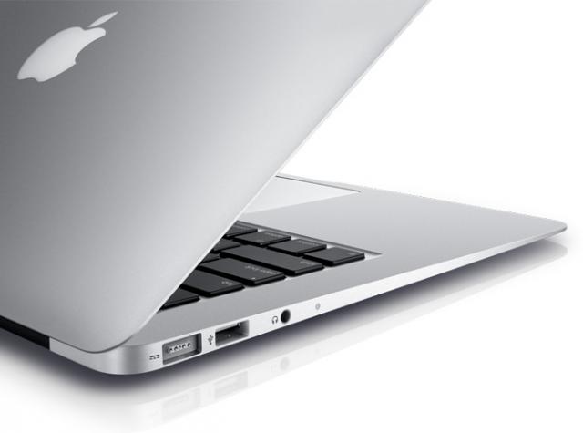 Kommende MacBooks mit Intel- und Nvidia-Chips, AMDs vorerst aus dem Rennen?