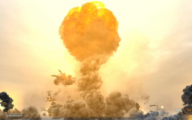 Oil Rush: Das DX11-Strategiespiel erscheint am 25. Januar 2012