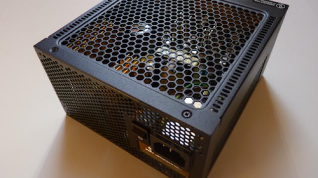  Seasonic X-460 Fanless - Endlich ruhe?  (2)