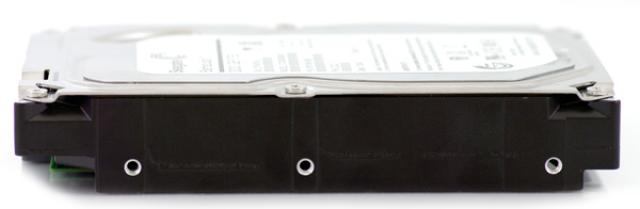 Seagate Barracuda 3TB mit neuen Plattern - Neuauflage soll mehr Leistung bieten. (4)