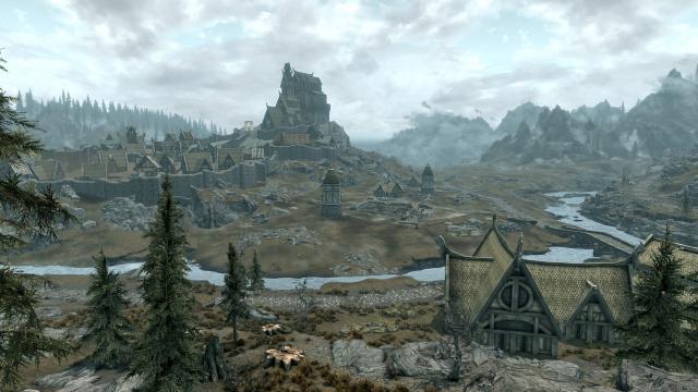 Skyrim-Statistiken: 10 Millionen Spieler im Dezember mit im Schnitt 75 Spielstunden  (59)