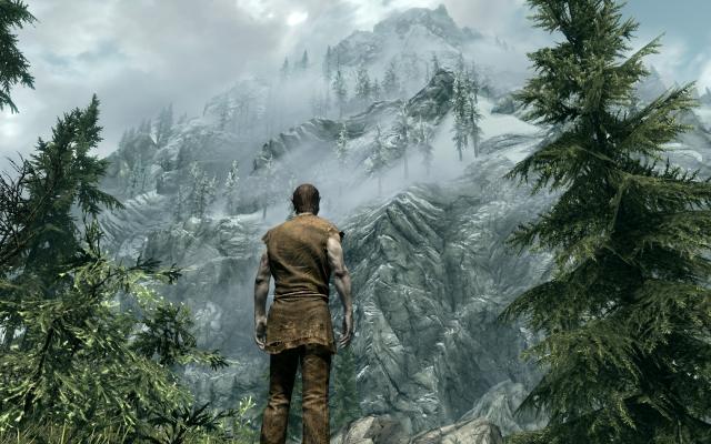 The Elder Scrolls 5: Skyrim - Die ersten Hauptquests in der Komplettlösung mit Video-Hilfe (13)