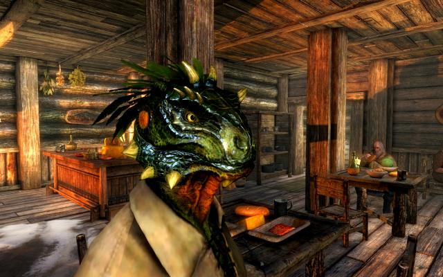 Skyrim High-Res-Texture-Pack ist PC-exklusiv  (17)