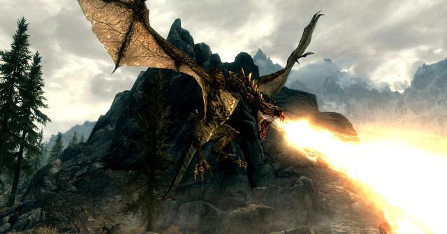 EDGE Awards 2011: Skyrim geht überraschend leer aus, Nintendo der große Sieger (58)