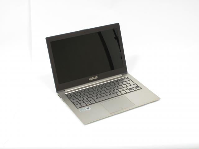 Asus Zenbook UX31E