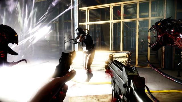 The Darkness 2: Uncut-Version unwahrscheinlich - Steam-Produktseite gibt erste Hinweise (9)