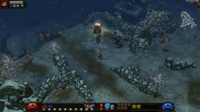 Torchlight 2 Release: Erneute Verschiebung - Showdown mit Diablo 3?