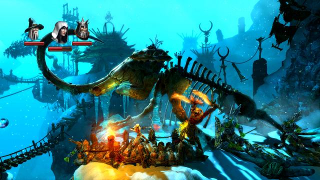 Update: Neue Screenshots vom Entwickler