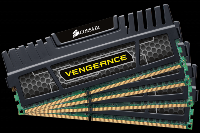 Corsair stellt RAM-Portfolio für Sandy Bridge E vor (2)