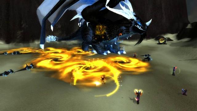 World of Warcraft: Trailer zu Patch 4.3, der am 30.11. kommt  (13)