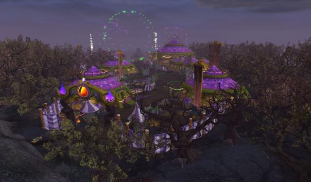 World of Warcraft Patch 4.3 rückt näher (2)