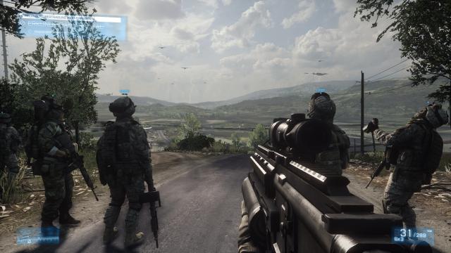 Battlefield 3: Schätzungen haben weit gefehlt - bisher 8 Millionen Verkäufe (9)