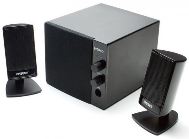 Klipsch Energy Power EM-2.1  (2)