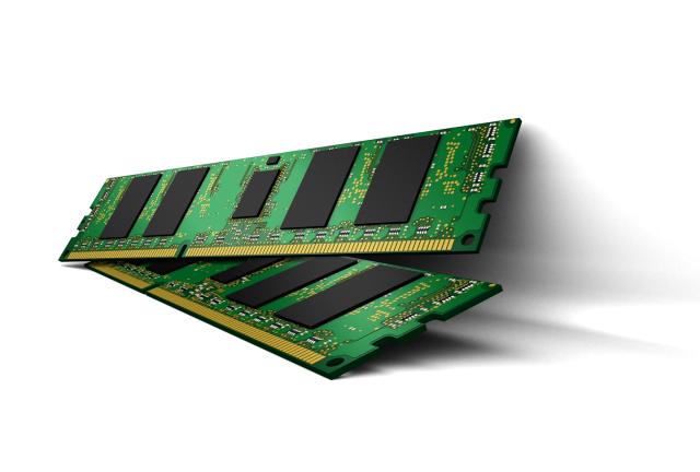 Micron präsentiert 64 GiByte LRDIMM-Speichermodul