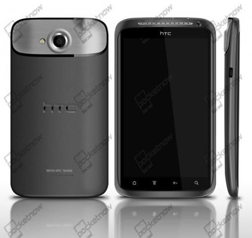 HTC-Smartphones: Demnächst Verkaufsstopp wegen Verletzung von UMTS-Patenten?