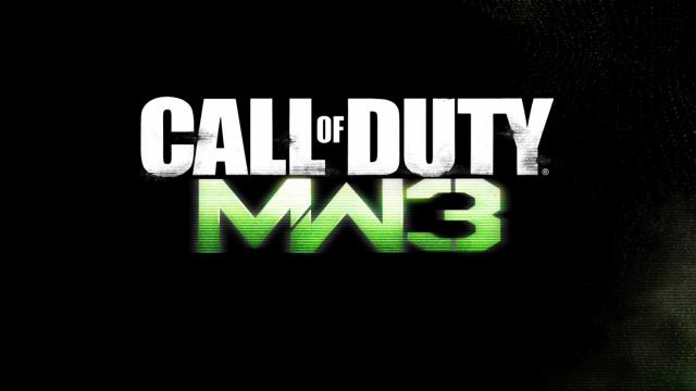 Modern Warfare 3-Singleplayer: Über 100 Screenshots zeigen furiose Kämpfe um New York, Sierra Leone und Hamburg.