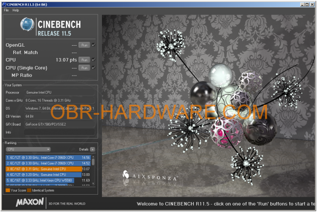 Sandy Bridge E: Geleakte Benchmarks einer Octacore-Server-CPU aufgetaucht