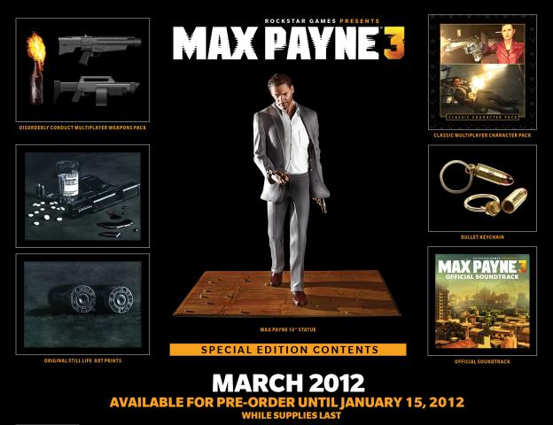 Rockstar stellt Special Edition von Max Payne 3 vor (13)