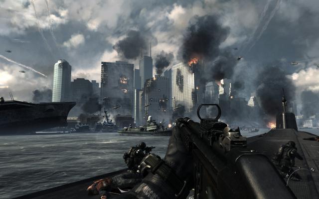 Call of Duty: Modern Warfare 3 ist eines der erfolgreichsten Spiele aller Zeiten.