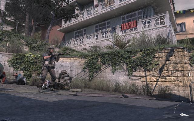 Gebannt für 5.000 Tage heißt Modern Warfare 3 permanente Sperre (11)