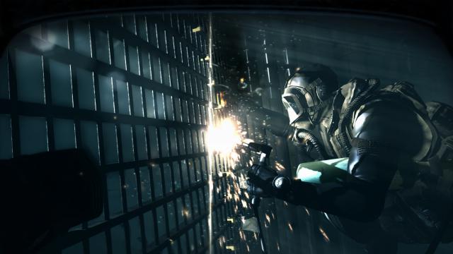 Modern Warfare 3: Video bescheinigt dem Spiel Gebäude-Recycling. (11)
