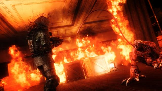 Resident Evil: Operation Raccoon City - Wettbewerb mit exklusiven Preisen gestartet (13)