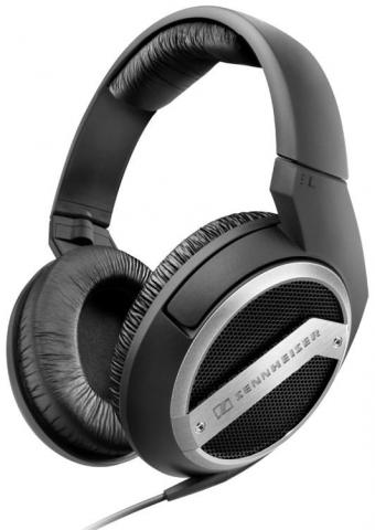 Sennheiser HD HD 449 vorgestellt