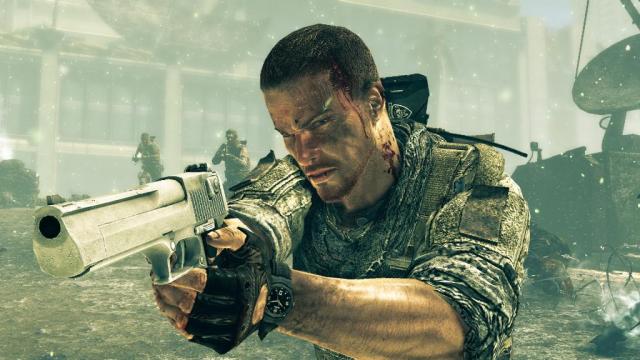 Spec Ops The Line: Neue Screenshots vom Spiel der Yager-Macher (26)