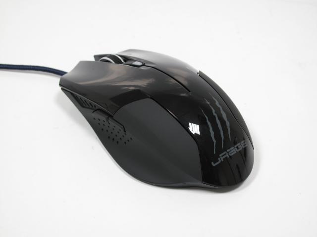 uRage Evo