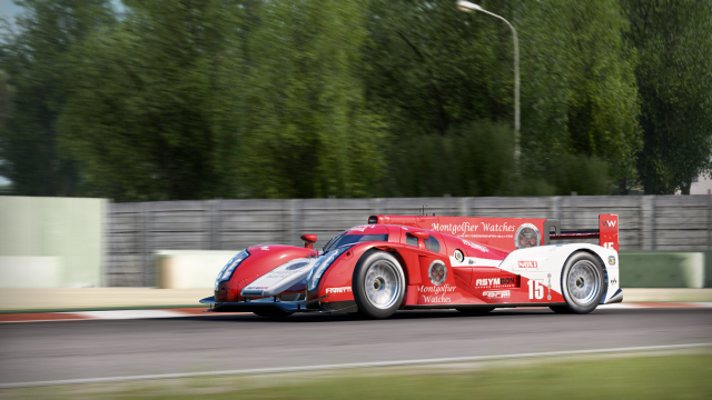 Project CARS: Video zeigt Cockpitansicht  (96)