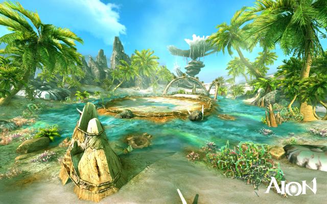 Free-2-Play: Online-Rollenspiel Aion ab Februar 2012 kostenlos (11)